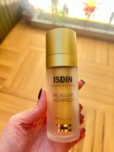 Produto de melasma Isdin