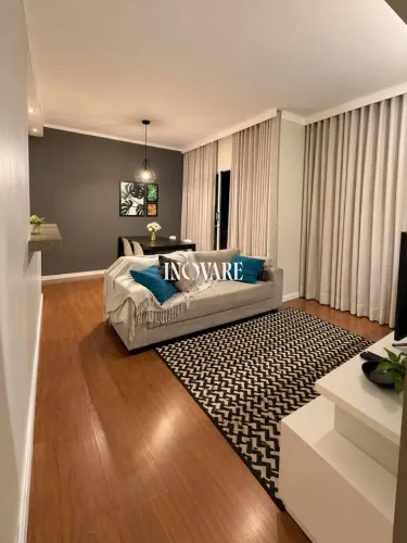 Apartamento para alugar, 2 quartos, 56 m² por R$ 2.830/mês - Umuarama - Uberlândia/MG