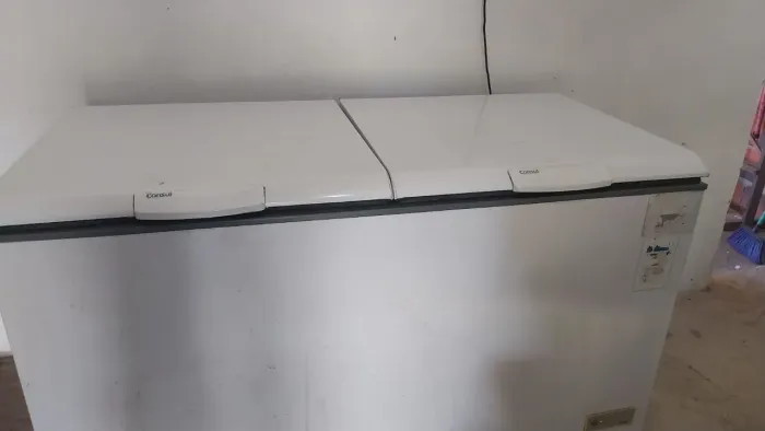 Vende-Se Freezer