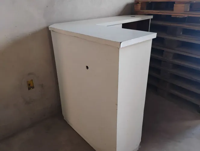 Balcão 