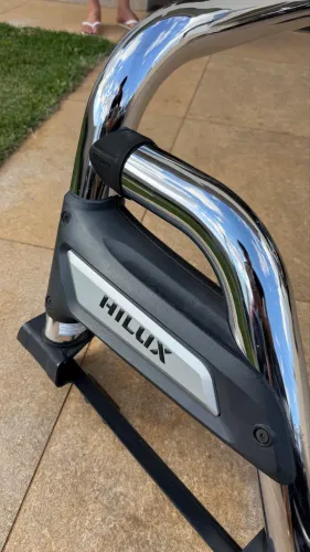 Santo Antônio original Hilux 2016/2026