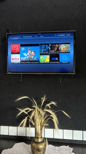 TV SMART 32 - TOSHIBA