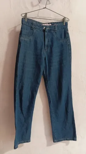 Calça jeans