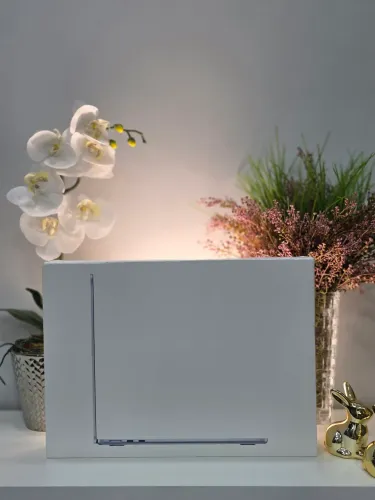 MACBOOK AIR M4 16/256GB