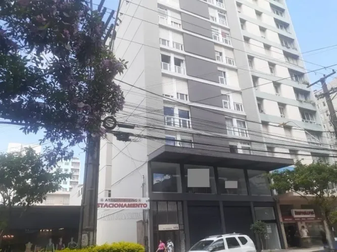 Venda de sala comercial em Caxias do Sul, bairro Centro