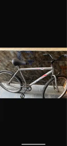 Bicicleta bike wendy