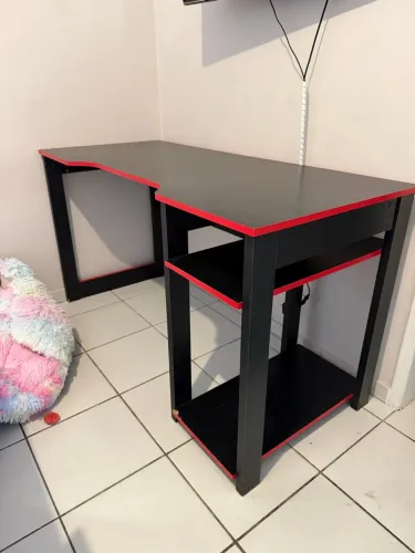 Mesa Gamer