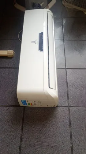 Ar condicionado split inverter