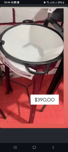 Tacho Seminovo