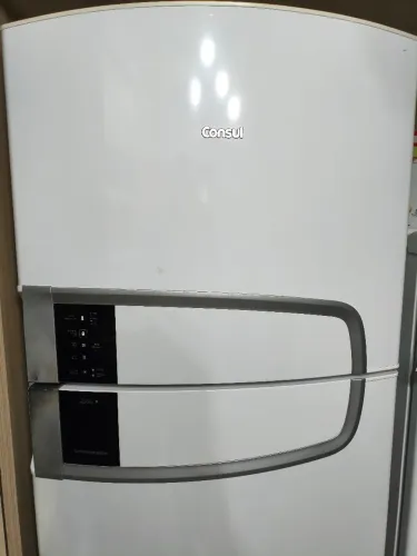 Vende geladeira Consul 437 lts