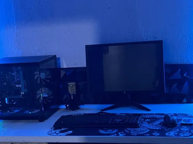Pc!