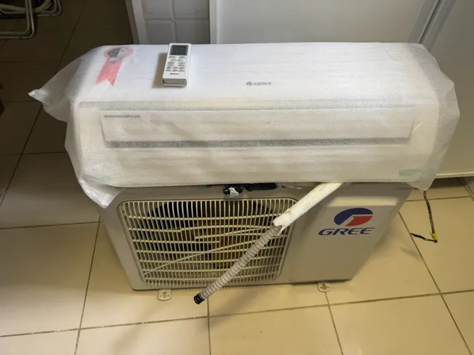 Ar-condicionado Gree 9.000 Btus