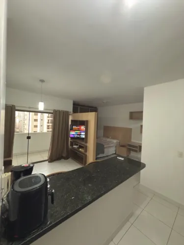 Apartamento Santorini Borges Landeiro 8