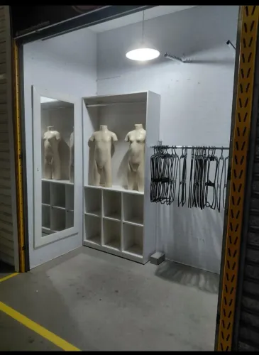 BOX NO CENTRO FASHION - OPORTUNIDADE 
