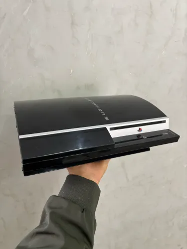 PlayStation 3 fat