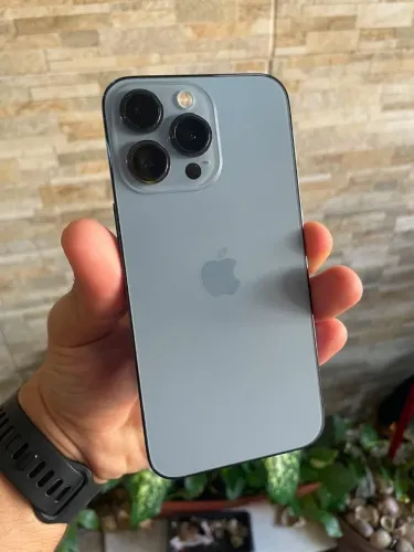 Iphone 13 Pro 128gb Azul Sierra