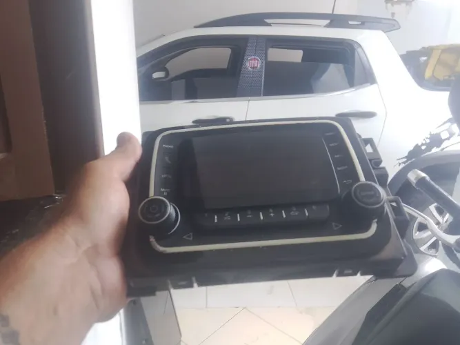 Som automotivo