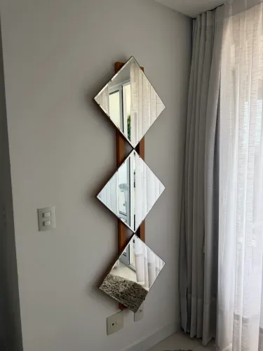 Espelho Decorativo 