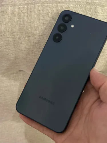 Samsung A16 5G - Todo original - Avalio trocas e aceito cartão