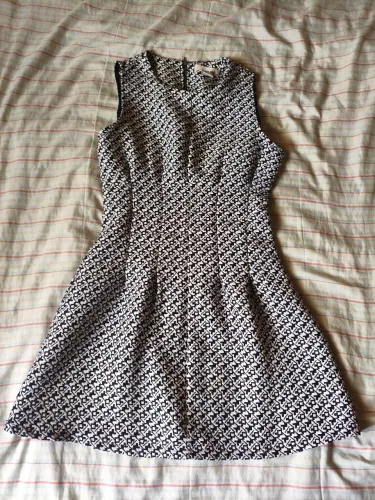 Vestido P