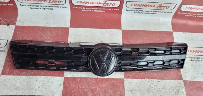 Grade superior Saveiro Cross Gol Rallye  G6  