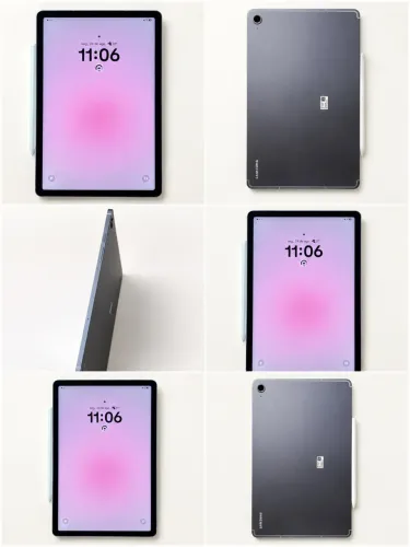 Samsung Tab S10fe (NOVO)