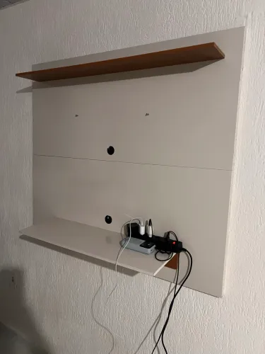 Painel para tv