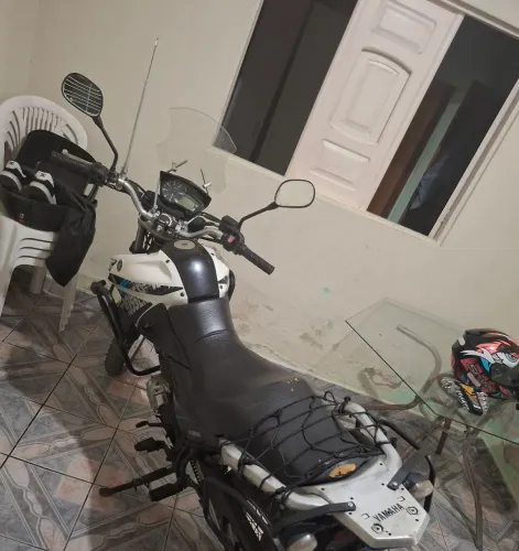 Vendo Crosser 150