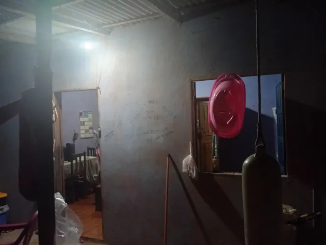 Casa pra vende logo quadra 28