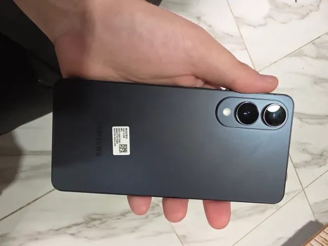 S25 EDGE 512Gb