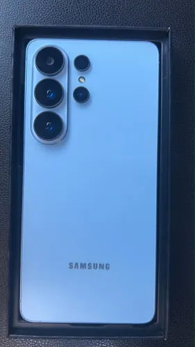 Samsung S26 Ultra