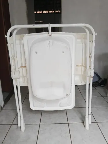 Banheira
