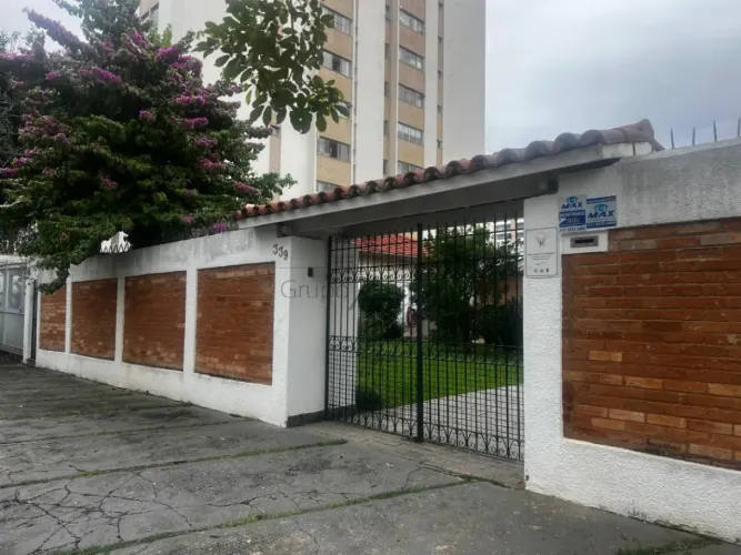 Oportunidade - Casa Sobrado - Comercial - Vila Ema - 5 Salas - 305,88m².