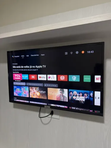 TV 32 polegadas