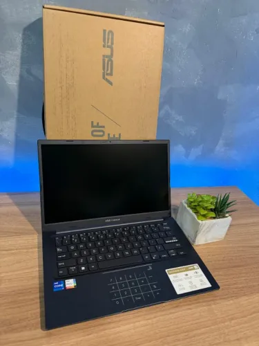 Notebook Gamer Asus i7 13° 512GB NOVO!