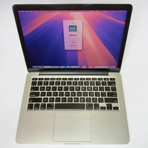 macbook pro retina 2012