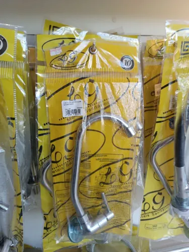 Torneira LG Cozinha