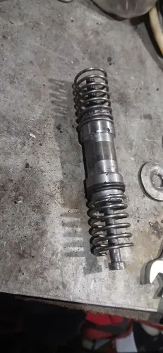 Mass damper