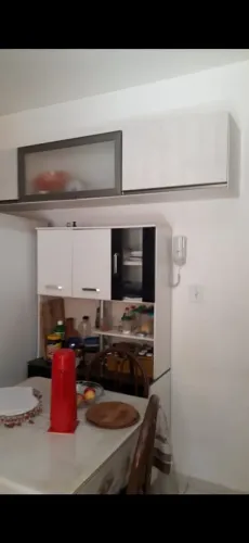 Vendo Ágio Casa Duplex