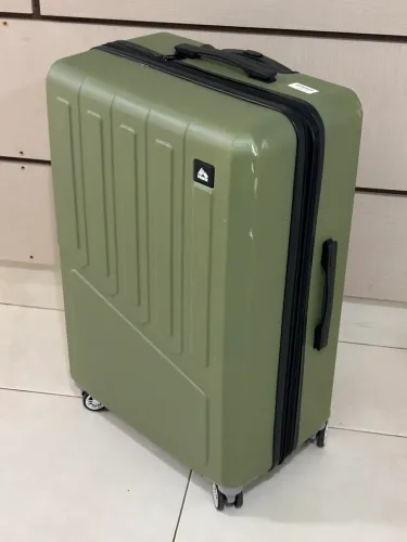 Mala de viagem
