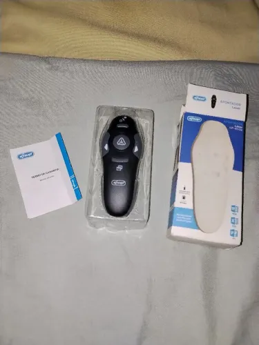 Passador de slide