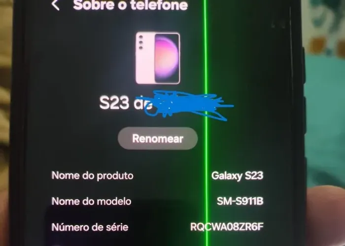 samsung galaxy s23