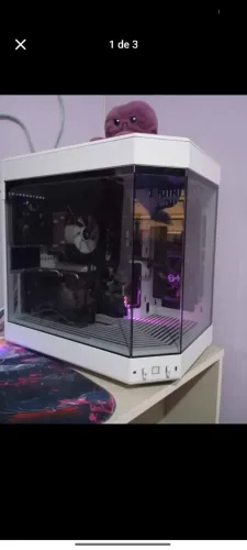 PC GAMER PERFEITO
