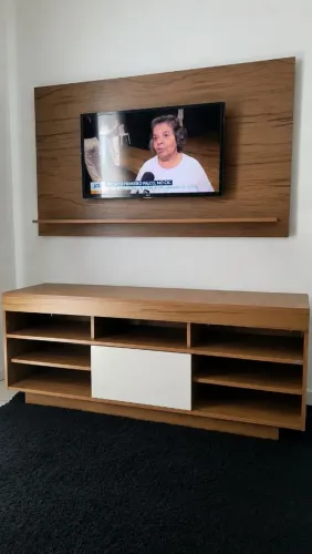 Painel de tv
