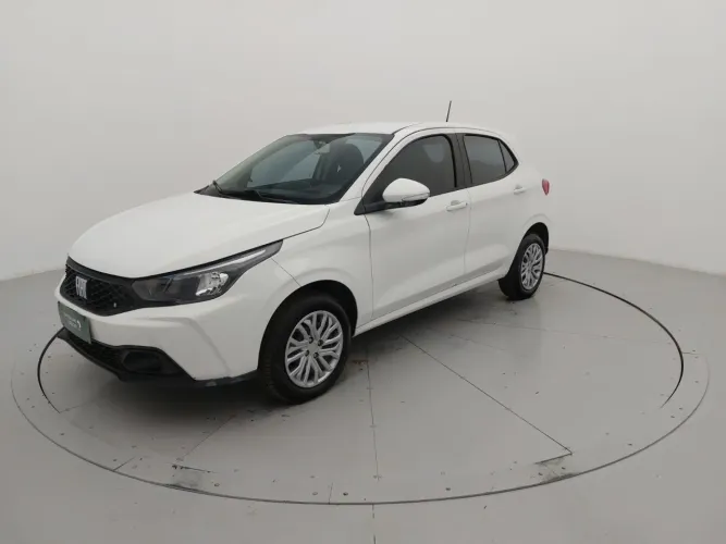 Fiat Argo Drive 1.0 Firefly 2025