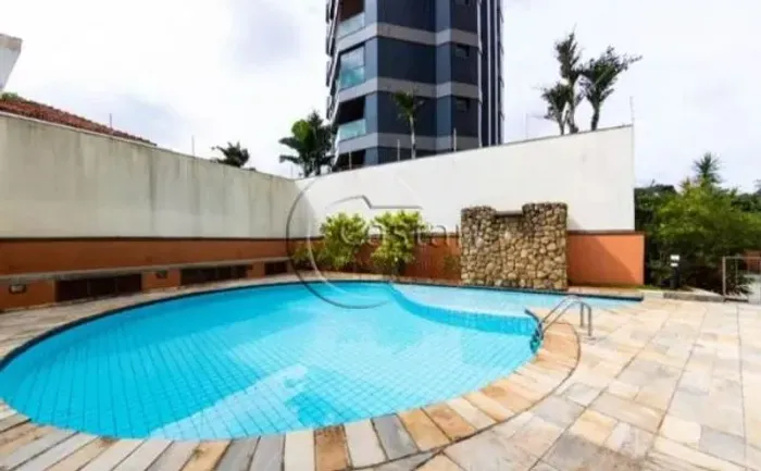 Apartamento em Vila Zelina