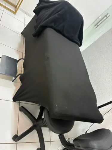Kit de maca