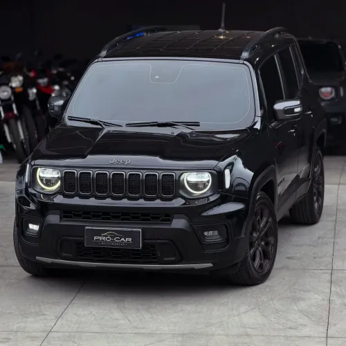 Jeep Renegade Long. T270 1.3 TB 4X2 Flex Aut. 2023