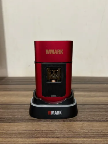 Shaver WMark NG XS1