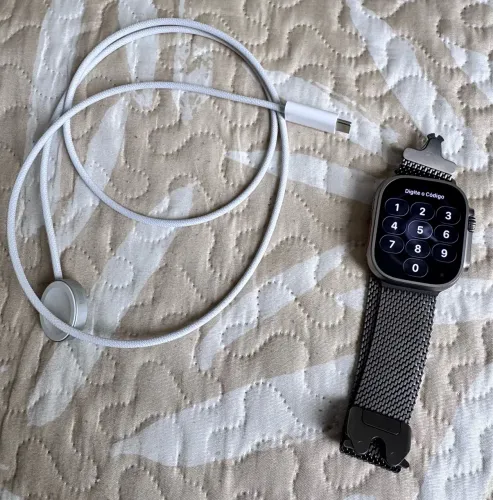 Apple Watch Ultra 3